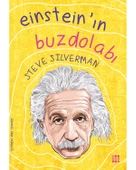EINSTEIN'IN Buzdolabı - 1