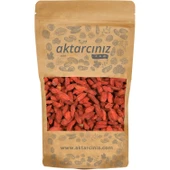 Gojı Berry 1 Kg - 1