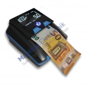 Bill Counter AL-130 F7 SahtePara Kontrol Makinesi 7 Ülke Parası - 2