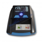 Bill Counter AL-130 F7 SahtePara Kontrol Makinesi 7 Ülke Parası - 5