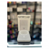 Mıknatıslı Taşınabilir Magsafe Powerbank Subzero BC22 5.000 Mah - 2
