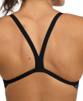 ARENA BAYAN YÜZÜCÜ MAYOSU WOMEN'S ARENA KIKKO PRO SWIMSUIT CHALLENGE BACK 005902550 - 4