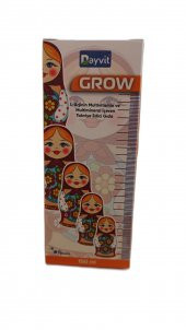 Dayvit Grow 150 ml 8699273577092 - 1