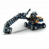 42147 Lego Technic - Damperli Kamyon 177 parça +7 yaş thumbnail 3