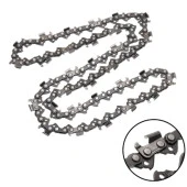 Kmtmak Motorlu Testere 3/8 36 Diş köşeli Zincir Ağaç kesim makinesi bahçe makinesi thumbnail 3