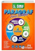 5. Sınıf Paragraf Mozaik Soru Bankası Mozaik Yayınları - 1