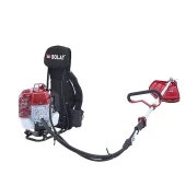 Bolat Atak BS-570 motorlu tırpan ot motoru - 2
