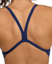 ARENA BAYAN YÜZÜCÜ MAYOSU WOMEN'S ARENA KIKKO PRO SWIMSUIT CHALLENGE BACK 005902770 - 4
