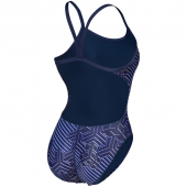 ARENA BAYAN YÜZÜCÜ MAYOSU WOMEN'S ARENA KIKKO PRO SWIMSUIT CHALLENGE BACK 005902770 - 8