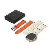 Amax Ultra Akıllı Saat - 2