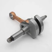 Çin motorlu testere krank 5200-5800 modellere thumbnail 4