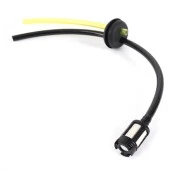 Kmtmak Motorlu Tırpan Benzin Deposu Hortum Seti thumbnail 1