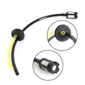 Kmtmak Motorlu Tırpan Benzin Deposu Hortum Seti thumbnail 3