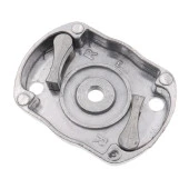 Kmtmak Motorlu Tırpan Starter Marş Kovanı çift tırnak metal Ot motoru - 1