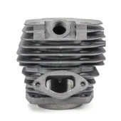 Kmtmak Motorlu testere 5800 silindir piston set 45.2mm thumbnail 2