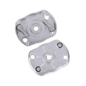 Kmtmak Motorlu Tırpan Starter Marş Kovanı çift tırnak metal Ot motoru - 2