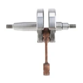 Kmtmak Motorlu Tırpan Krank CG/BG 430-520 Yan ve Sırt modeller Ot motoru - 5