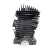 Kmtmak Stihl MS 250 Motorlu testere Silindir Piston Seti 42,5 mm - 3