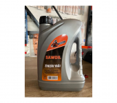 3 Litre motorlu testere zincir yağı - bıçkı yağı - 1