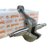 Stıhl Ms 361 Benzinli Testere Krank ORJİNAL thumbnail 2