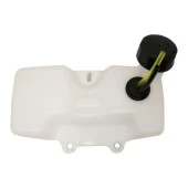 Kmtmak 3WZ-6 TF900 Benzin deposu 25 lt sırt ilaçlama yakıt deposu thumbnail 1