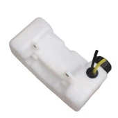 Kmtmak Toprak Burgu Makinası Benzin Deposu thumbnail 5