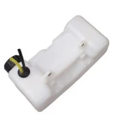 Kmtmak Toprak Burgu Makinası Benzin Deposu thumbnail 6