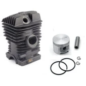 Kmtmak Stıhl MS 290/029 Motorlu Testere Silindir Piston Set 46 mm thumbnail 1