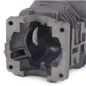 Kmtmak Stıhl MS 290/029 Motorlu Testere Silindir Piston Set 46 mm thumbnail 6