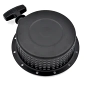 Starter çalıştırma çekme Kapağı Komple 7 Hp thumbnail 2