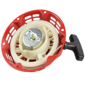Su motoru jeneratör çapa  Starter çekme çalıştırma kapağı metal tırnaklı 5.5-6.5 hp - 3
