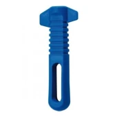 Eğe Sapı Kelebek Mavi thumbnail 1