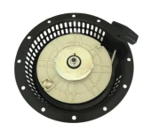 STARTER ÇALIŞTIRMA ÇEKME KAPAĞI KOMPLE 10HP DİZEL - 3