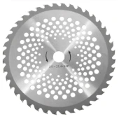 40 Diş Elmas Testere Tırpan Testeresi Tırpan Bıçağı thumbnail 3