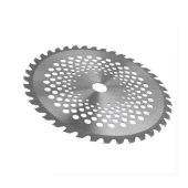 40 Diş Elmas Testere Tırpan Testeresi Tırpan Bıçağı thumbnail 5