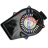 JENERATÖR STARTER KAPAĞI KOMPLE ÇANTA TİP - 1