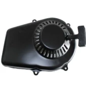 JENERATÖR STARTER KAPAĞI KOMPLE ÇANTA TİP - 2