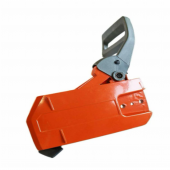 Husqvarna Yan Kapak-Pala kapağı Komple 61/268/272 thumbnail 1