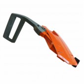 Husqvarna Yan Kapak-Pala kapağı Komple 61/268/272 thumbnail 4