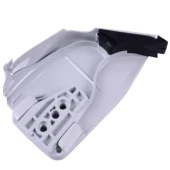 Stihl MS 341 361 360 381 Yan Kapak- Zincir Klavuz Kapağı-pala kapağı thumbnail 1