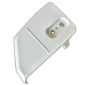 STIHL MS170 / MS180 / MS210 / MS230 / MS250 UYUMLU YAN KAPAK-PALA KAPAĞI thumbnail 1