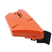 Husqvarna Yan Kapak-pala kapağı Komple 365/372/385/575 thumbnail 1