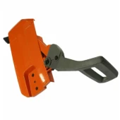 Husqvarna Yan Kapak-Pala kapağı Komple 61/268/272 thumbnail 3