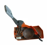 Husqvarna Yan Kapak-Pala kapağı Komple 61/268/272 thumbnail 5