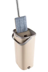 Arow Magic Mop Pro Tablet Mikrofiber Mop Temizlik Seti TR-1641 - 2