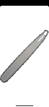 Stıhl ms 360-361-460-039-390 uyumlu pala ve zincir set thumbnail 1