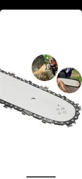 Stıhl ms 360-361-460-039-390 uyumlu pala ve zincir set thumbnail 3