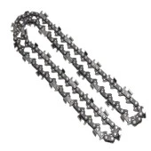 Kmtmak Motorlu Testere Zinciri 3/25 38 Diş Köşeli zincir Ağaç kesim makinesi bahçe makinesi thumbnail 1