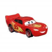 Disney Pixar Cars Lightning Mcqueen DXV29 HKY34 Lisanslı Ürün - 1