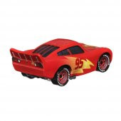 Disney Pixar Cars Lightning Mcqueen DXV29 HKY34 Lisanslı Ürün - 2